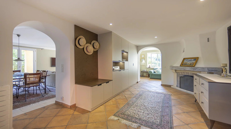 Ma-Cabane - Vente Maison Grasse, 194 m²