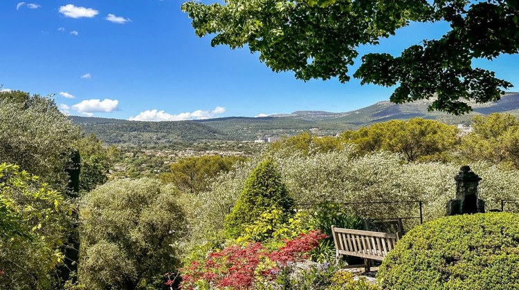 Ma-Cabane - Vente Maison Grasse, 368 m²