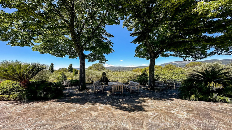 Ma-Cabane - Vente Maison Grasse, 368 m²