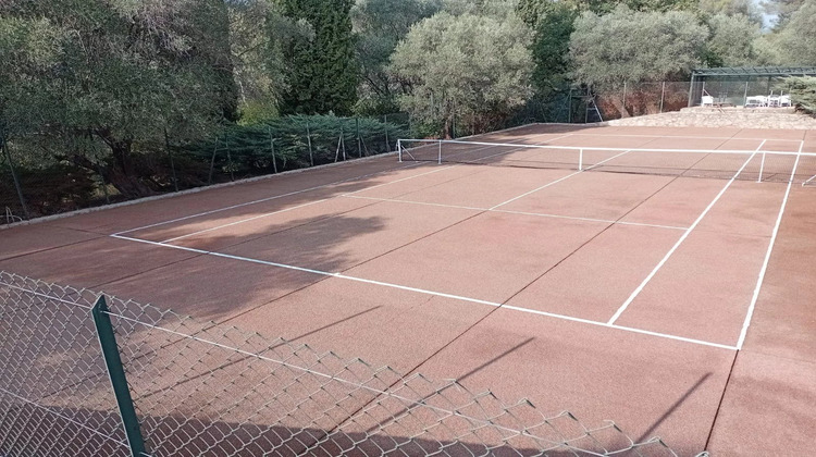 Ma-Cabane - Vente Maison Grasse, 368 m²