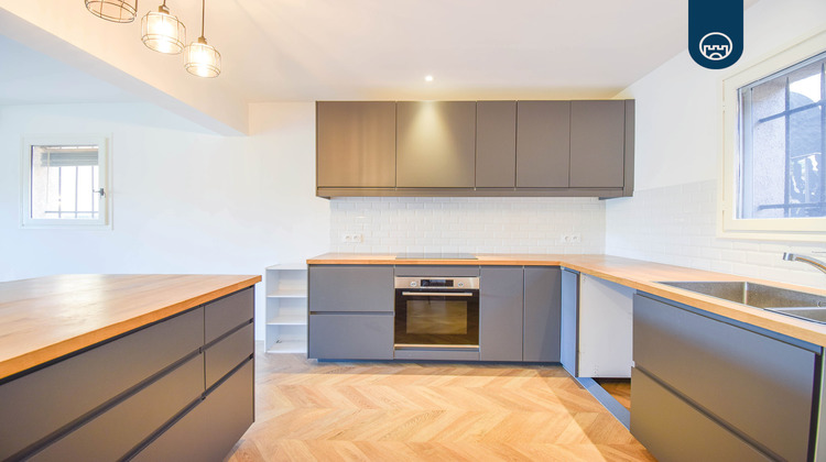 Ma-Cabane - Vente Maison Grasse, 108 m²