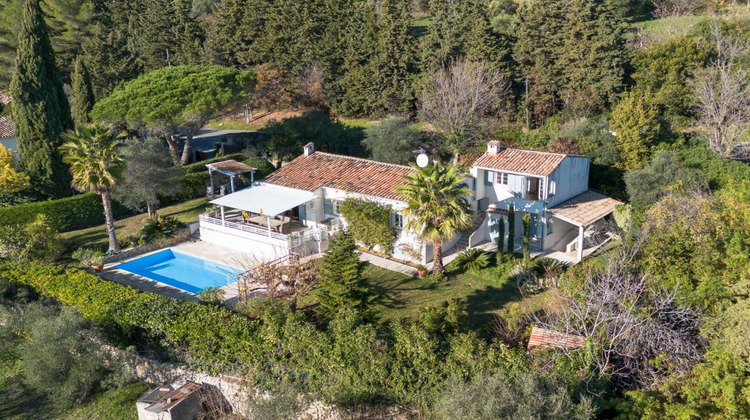 Ma-Cabane - Vente Maison GRASSE, 142 m²