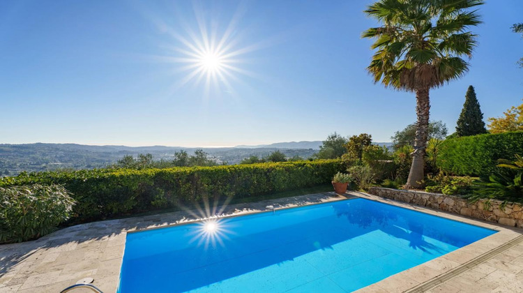 Ma-Cabane - Vente Maison GRASSE, 142 m²