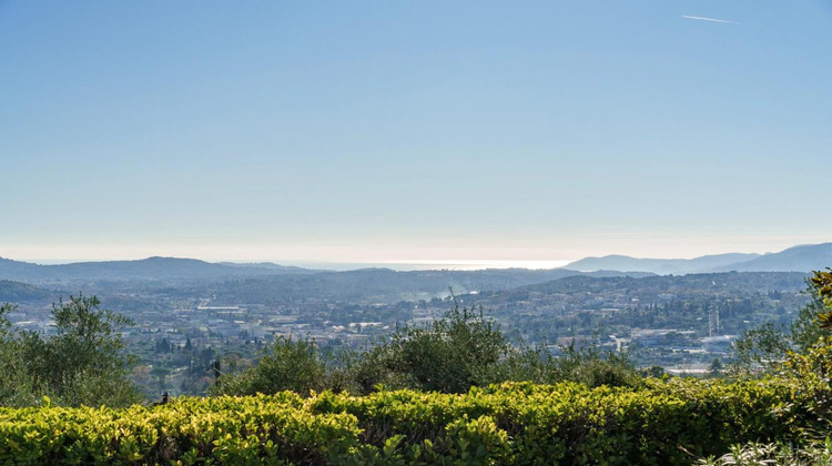 Ma-Cabane - Vente Maison GRASSE, 142 m²