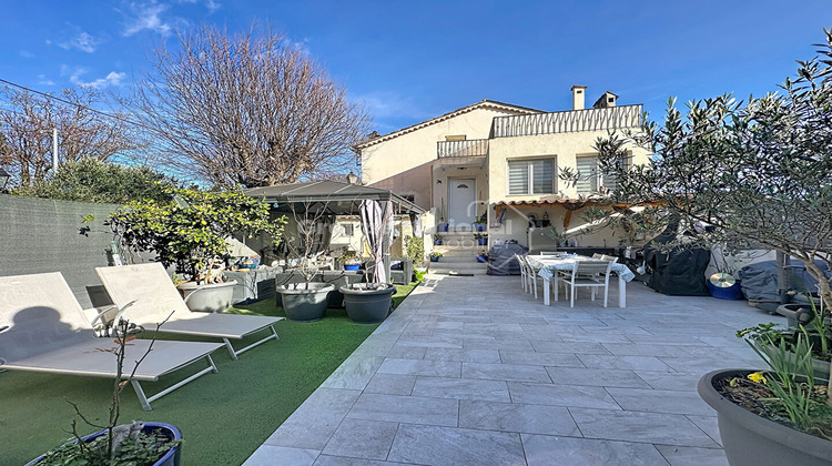 Ma-Cabane - Vente Maison GRASSE, 84 m²