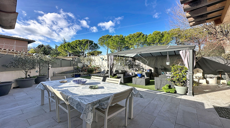 Ma-Cabane - Vente Maison GRASSE, 84 m²