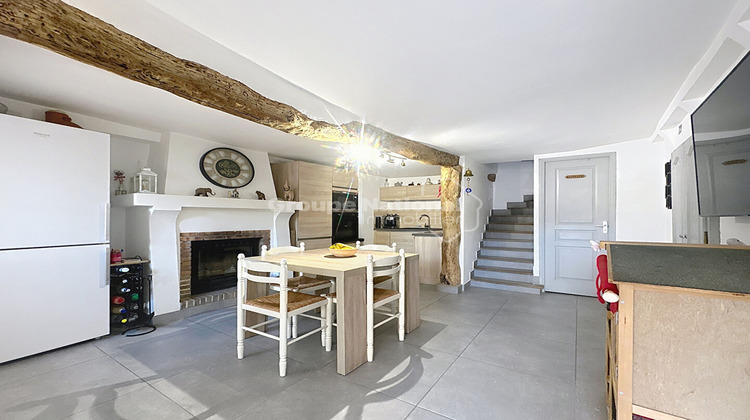 Ma-Cabane - Vente Maison GRASSE, 84 m²