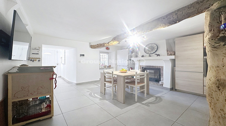 Ma-Cabane - Vente Maison GRASSE, 84 m²