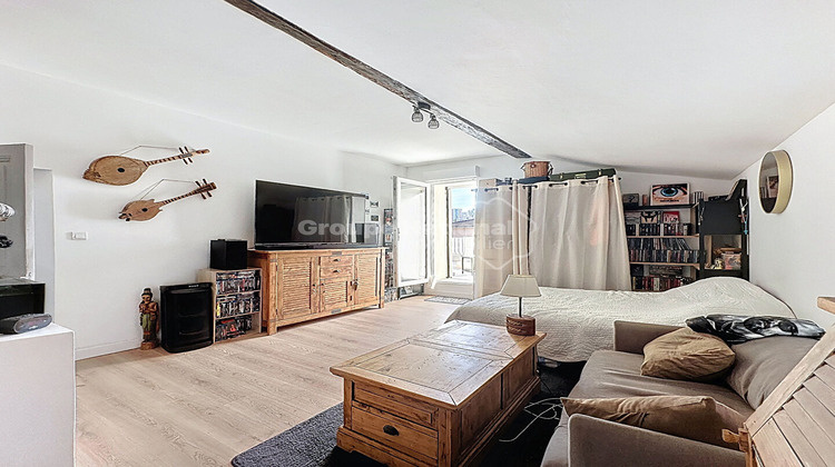 Ma-Cabane - Vente Maison GRASSE, 84 m²