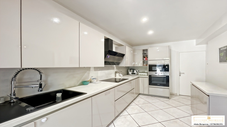 Ma-Cabane - Vente Maison Grasse, 98 m²