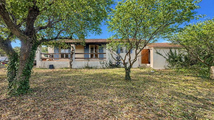 Ma-Cabane - Vente Maison Grasse, 106 m²