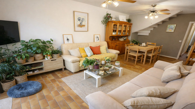 Ma-Cabane - Vente Maison GRASSE, 110 m²