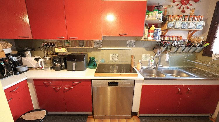 Ma-Cabane - Vente Maison GRASSE, 110 m²