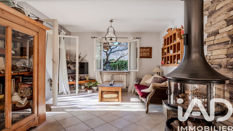 Ma-Cabane - Vente Maison Grasse, 106 m²