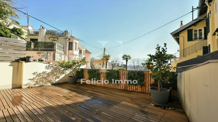 Ma-Cabane - Vente Maison Grasse, 69 m²