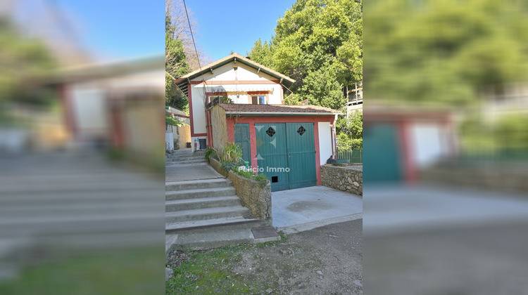 Ma-Cabane - Vente Maison Grasse, 69 m²