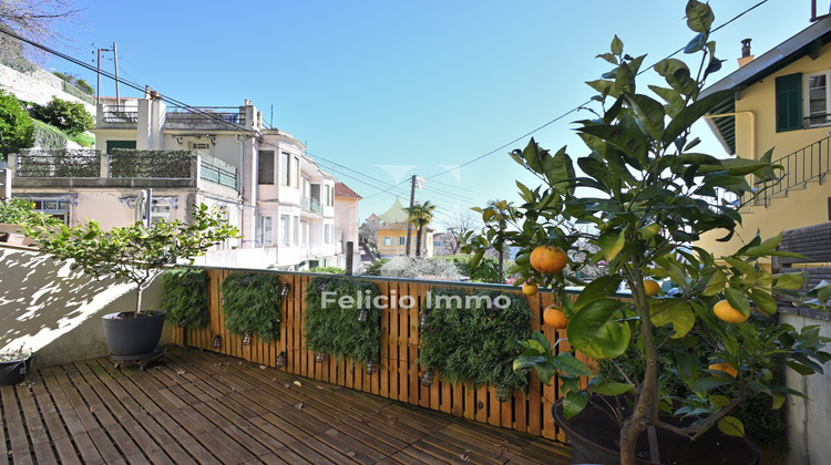 Ma-Cabane - Vente Maison Grasse, 69 m²