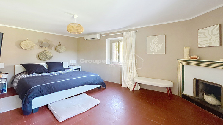 Ma-Cabane - Vente Maison GRASSE, 140 m²