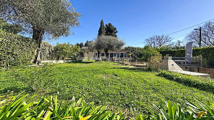 Ma-Cabane - Vente Maison GRASSE, 140 m²