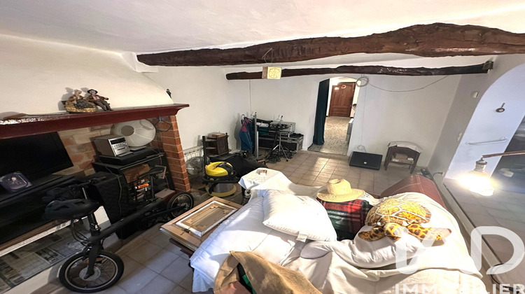 Ma-Cabane - Vente Maison Grasse, 160 m²