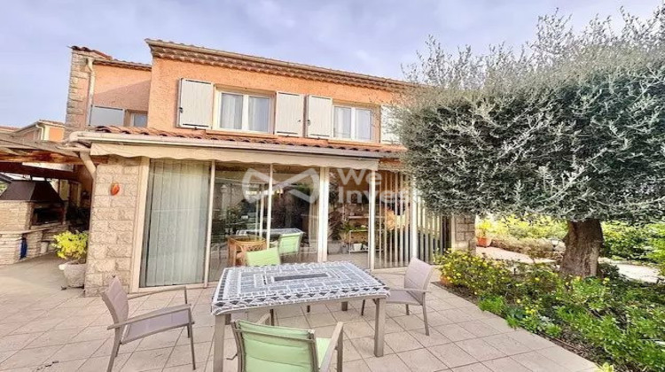 Ma-Cabane - Vente Maison Grasse, 130 m²