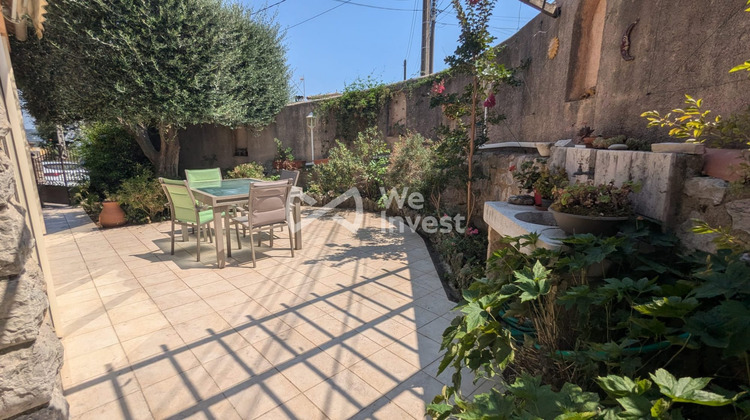 Ma-Cabane - Vente Maison Grasse, 130 m²