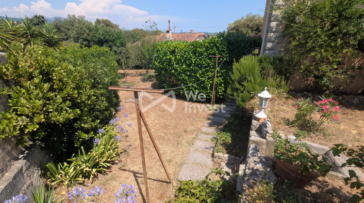 Ma-Cabane - Vente Maison Grasse, 130 m²