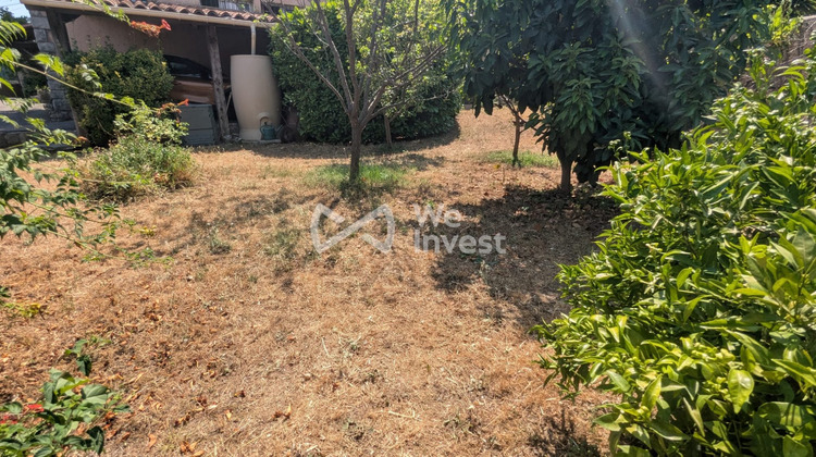 Ma-Cabane - Vente Maison Grasse, 130 m²
