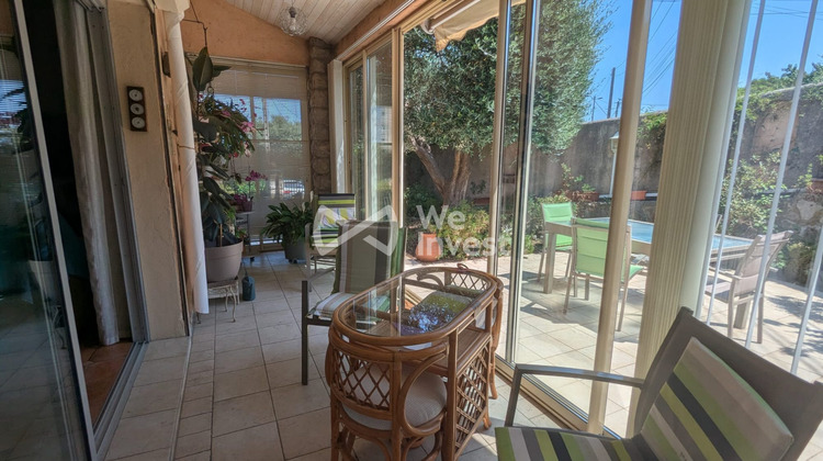 Ma-Cabane - Vente Maison Grasse, 130 m²