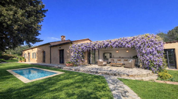 Ma-Cabane - Vente Maison GRASSE, 93 m²