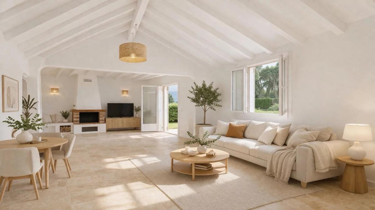 Ma-Cabane - Vente Maison GRASSE, 93 m²