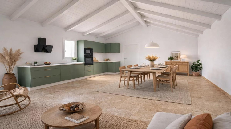 Ma-Cabane - Vente Maison GRASSE, 93 m²