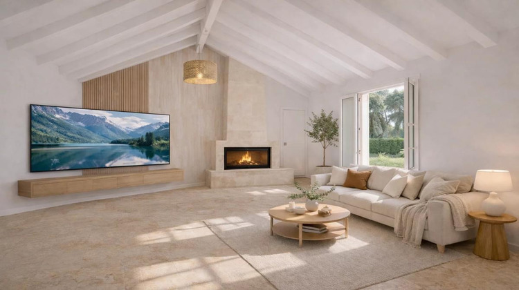 Ma-Cabane - Vente Maison GRASSE, 93 m²