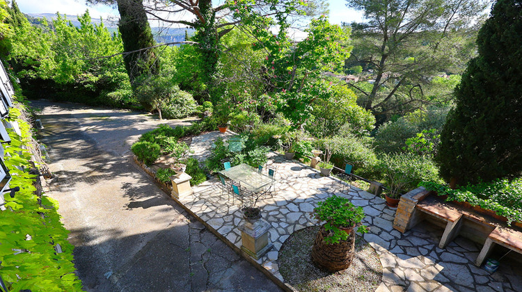 Ma-Cabane - Vente Maison GRASSE, 380 m²
