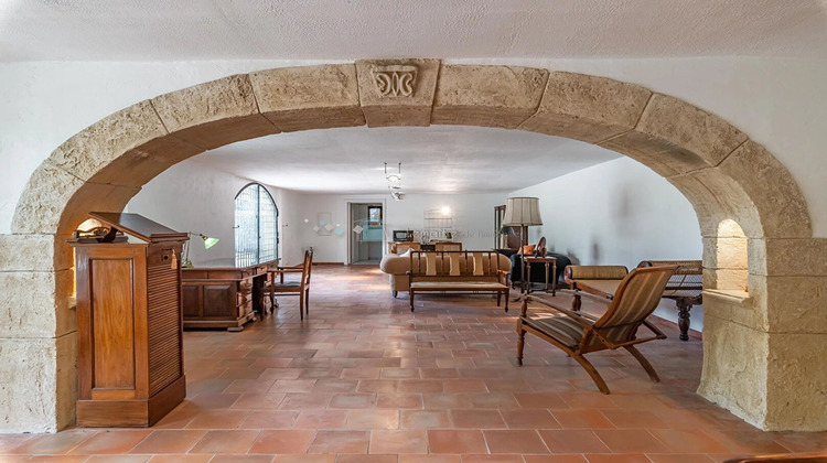 Ma-Cabane - Vente Maison GRASSE, 380 m²