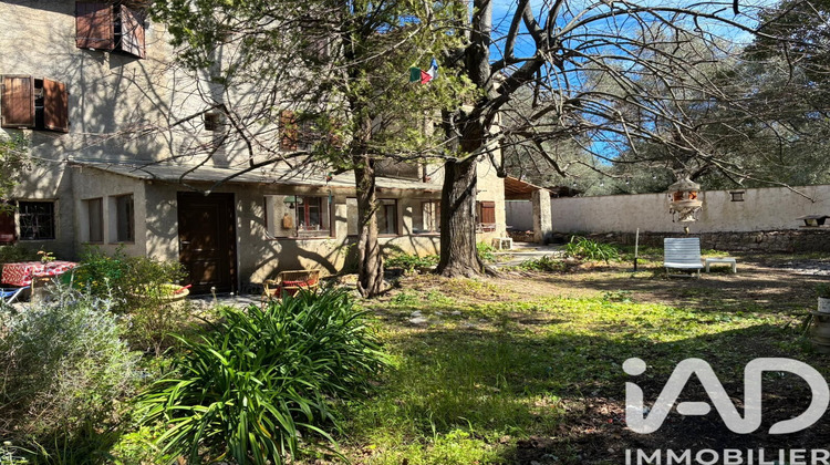 Ma-Cabane - Vente Maison Grasse, 160 m²
