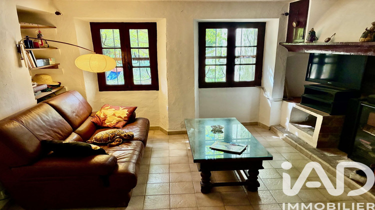 Ma-Cabane - Vente Maison Grasse, 160 m²