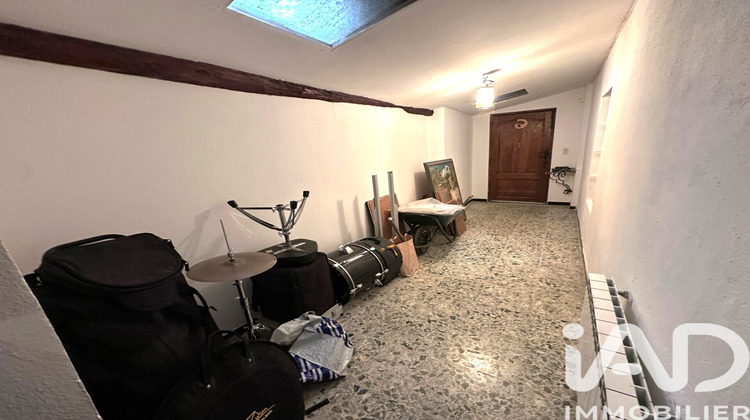 Ma-Cabane - Vente Maison Grasse, 160 m²