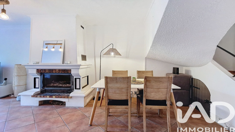 Ma-Cabane - Vente Maison Grasse, 88 m²