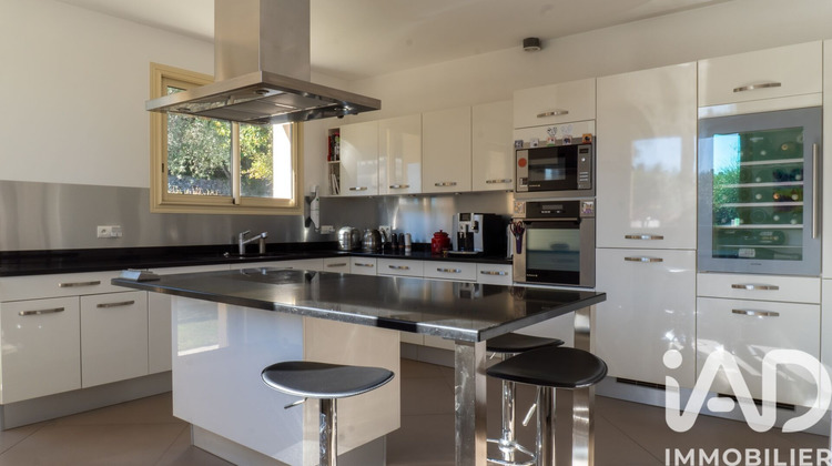 Ma-Cabane - Vente Maison Grasse, 340 m²