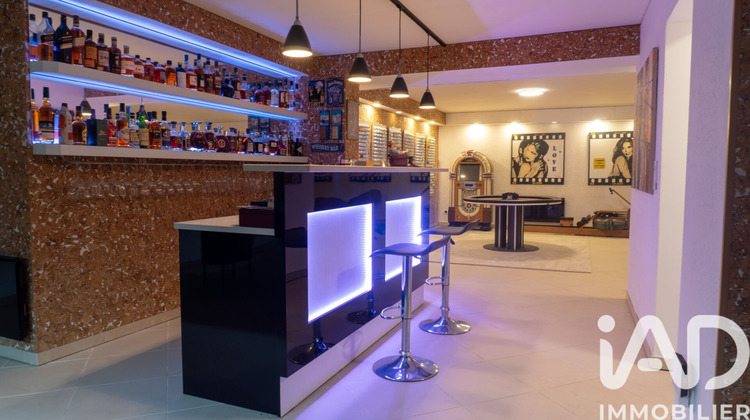 Ma-Cabane - Vente Maison Grasse, 340 m²