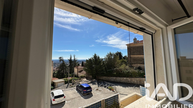 Ma-Cabane - Vente Maison Grasse, 97 m²