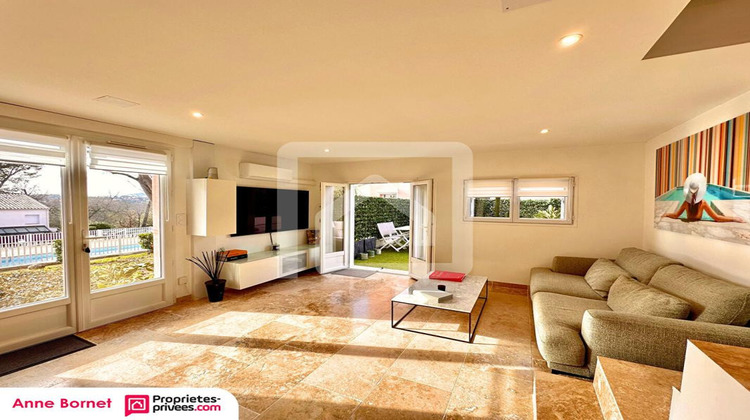 Ma-Cabane - Vente Maison GRASSE, 72 m²