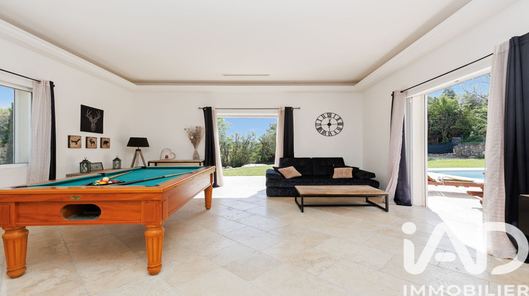 Ma-Cabane - Vente Maison Grasse, 187 m²