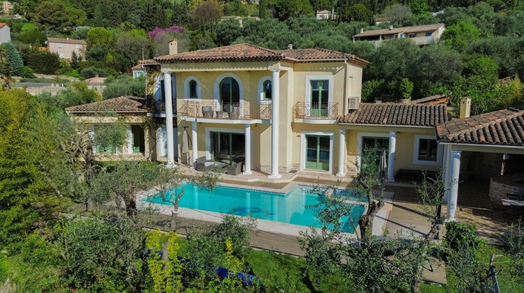 Ma-Cabane - Vente Maison GRASSE, 200 m²
