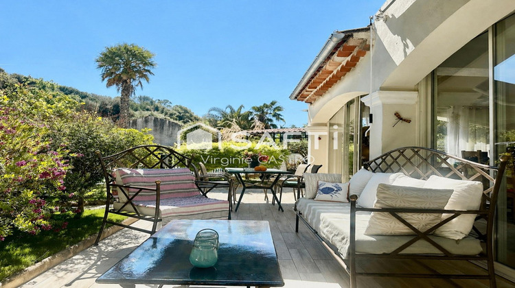 Ma-Cabane - Vente Maison Grasse, 118 m²