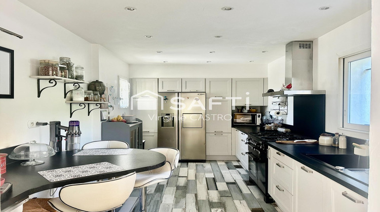 Ma-Cabane - Vente Maison Grasse, 118 m²
