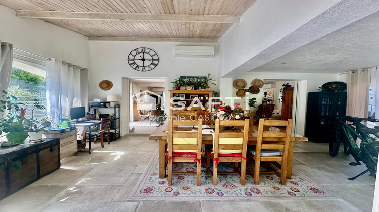 Ma-Cabane - Vente Maison Grasse, 118 m²