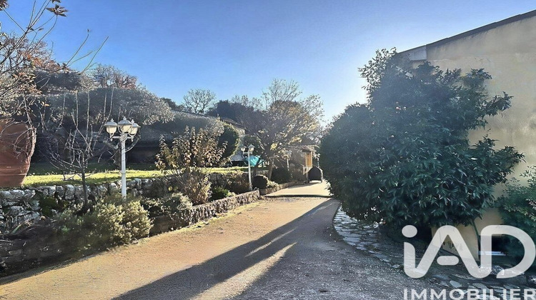 Ma-Cabane - Vente Maison Grasse, 147 m²