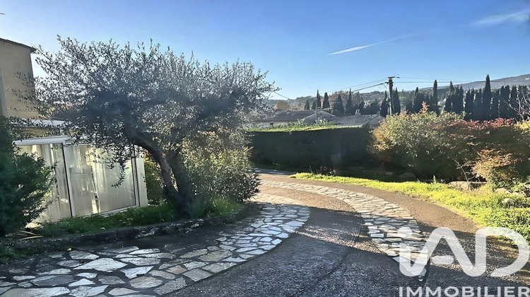 Ma-Cabane - Vente Maison Grasse, 147 m²